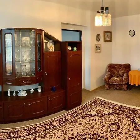 Cely Byt Apartment *